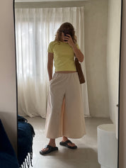 The Clem top by Mod Ref