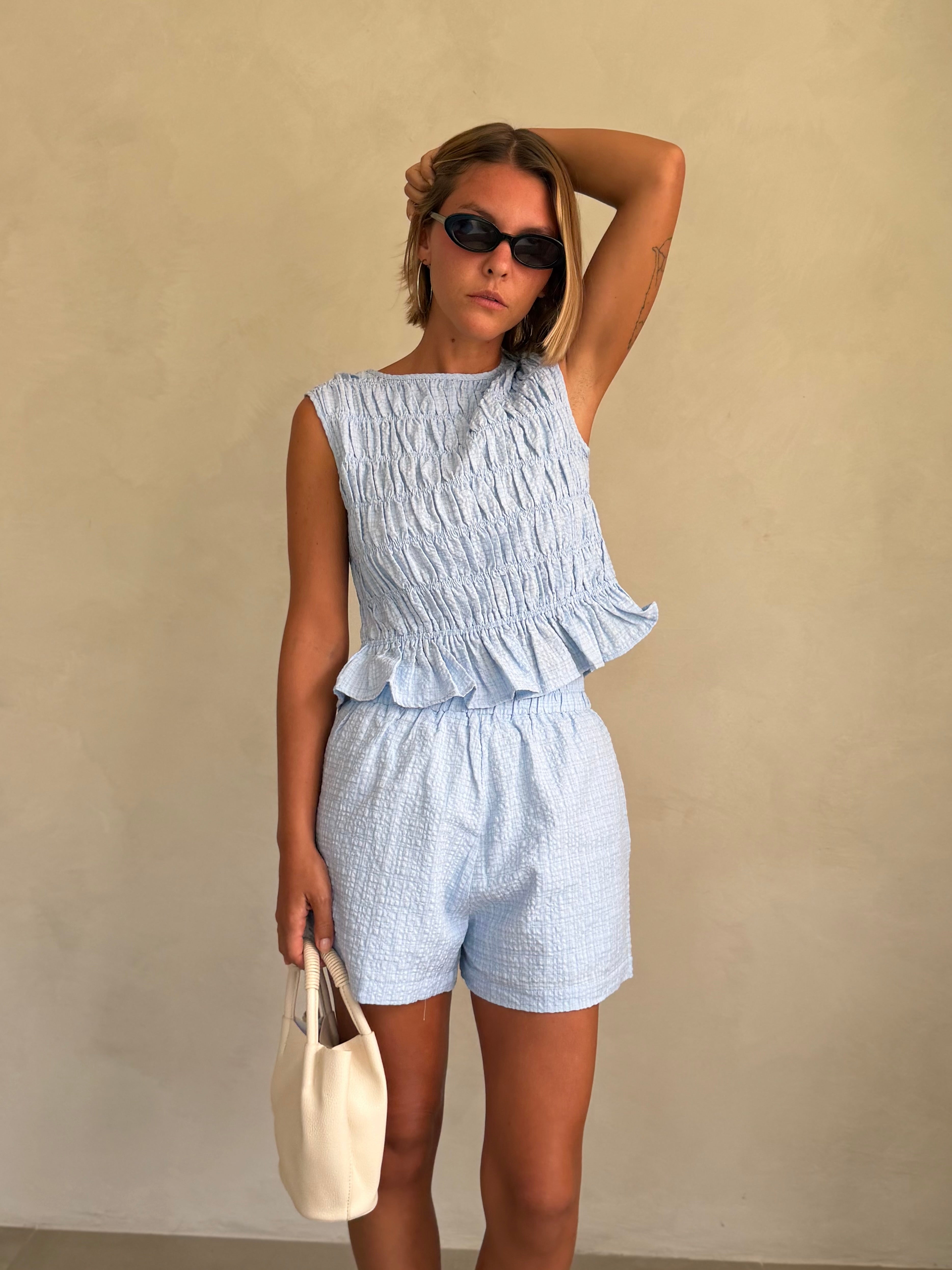 Allyson Short