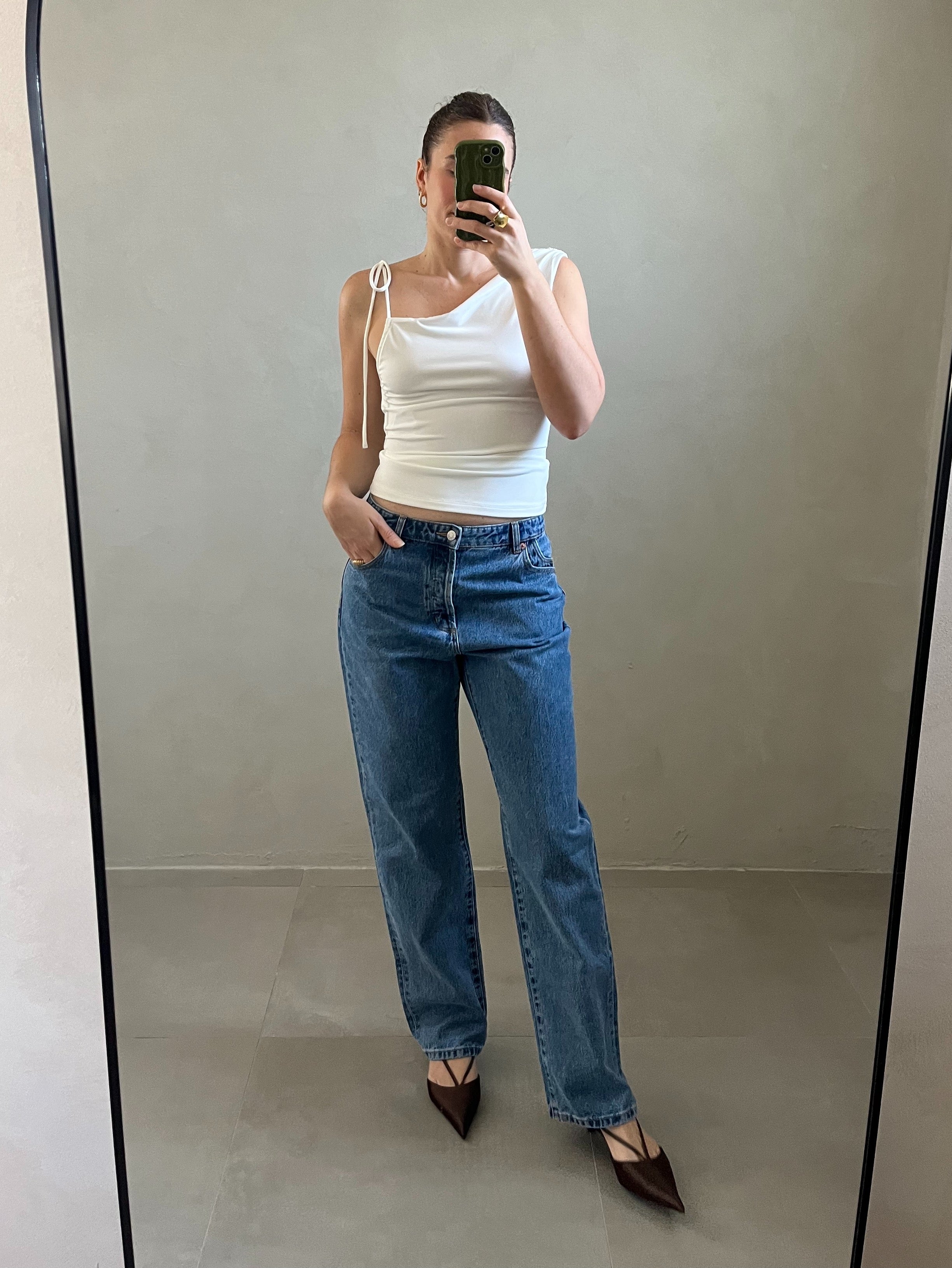 90's Relaxed by Rolla's