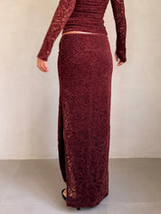 Selena Skirt by NIA