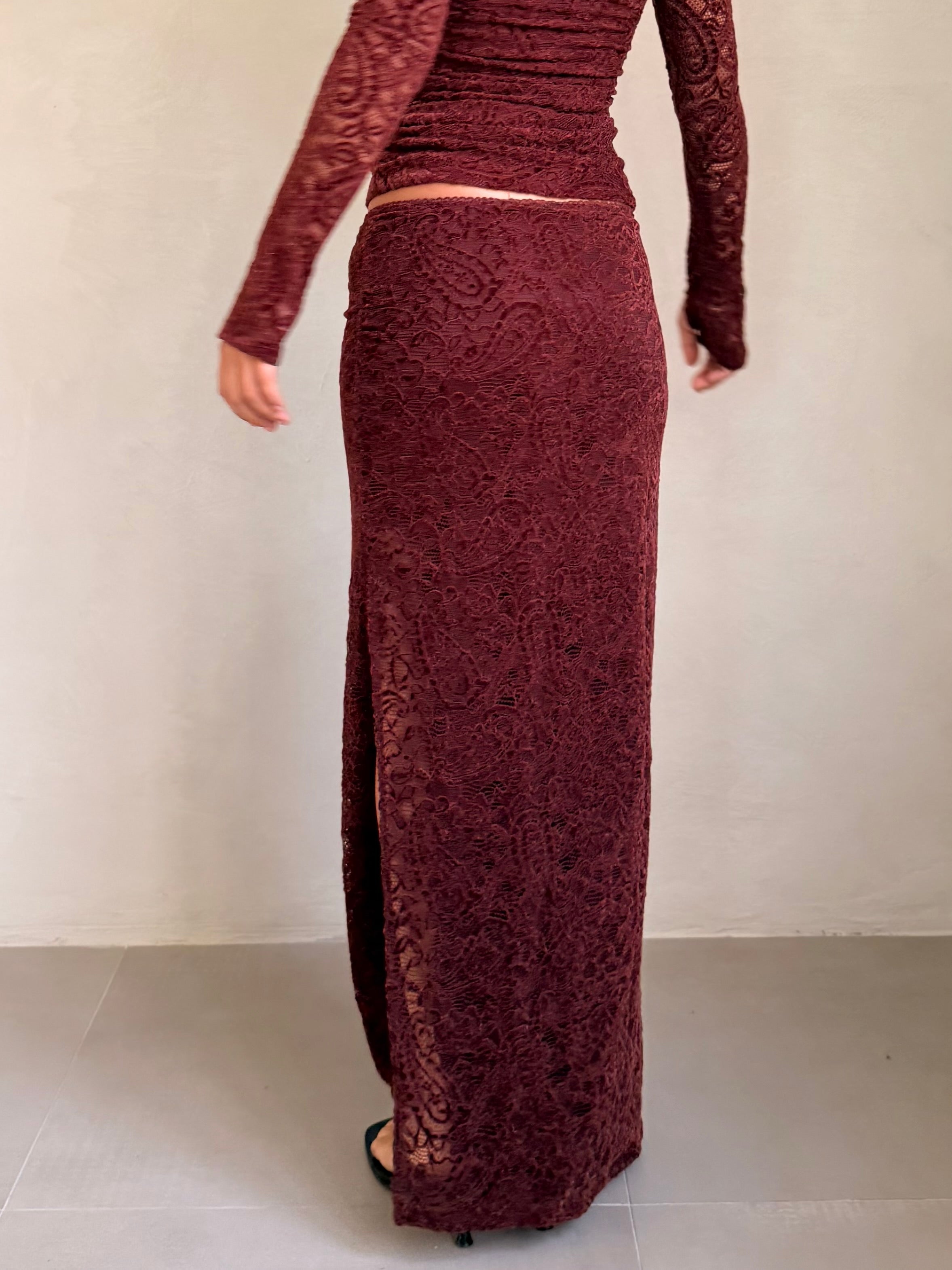 Selena Skirt by NIA