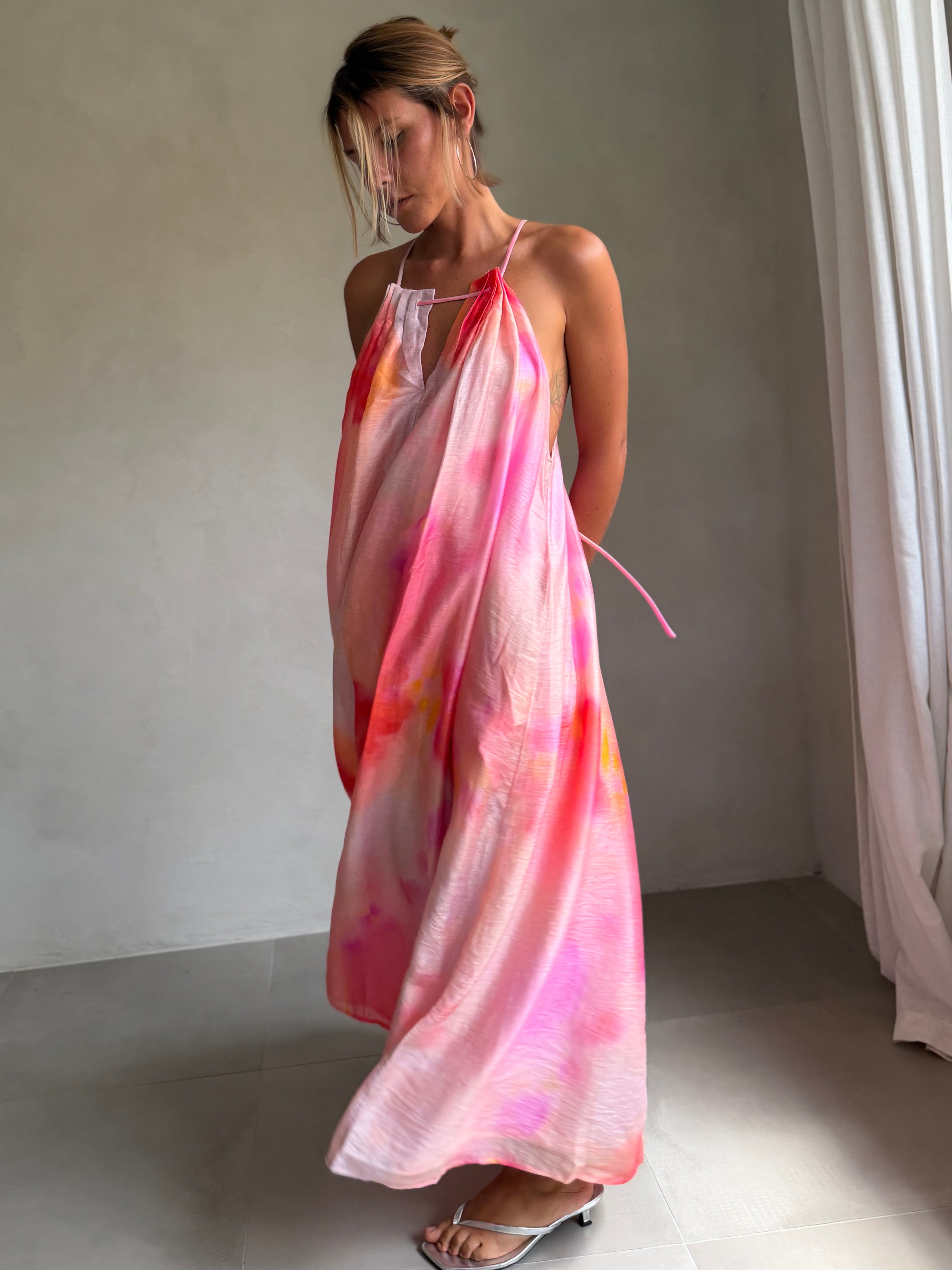 Lucien Dress by JIJI