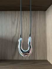 Stainless Steel Pendant