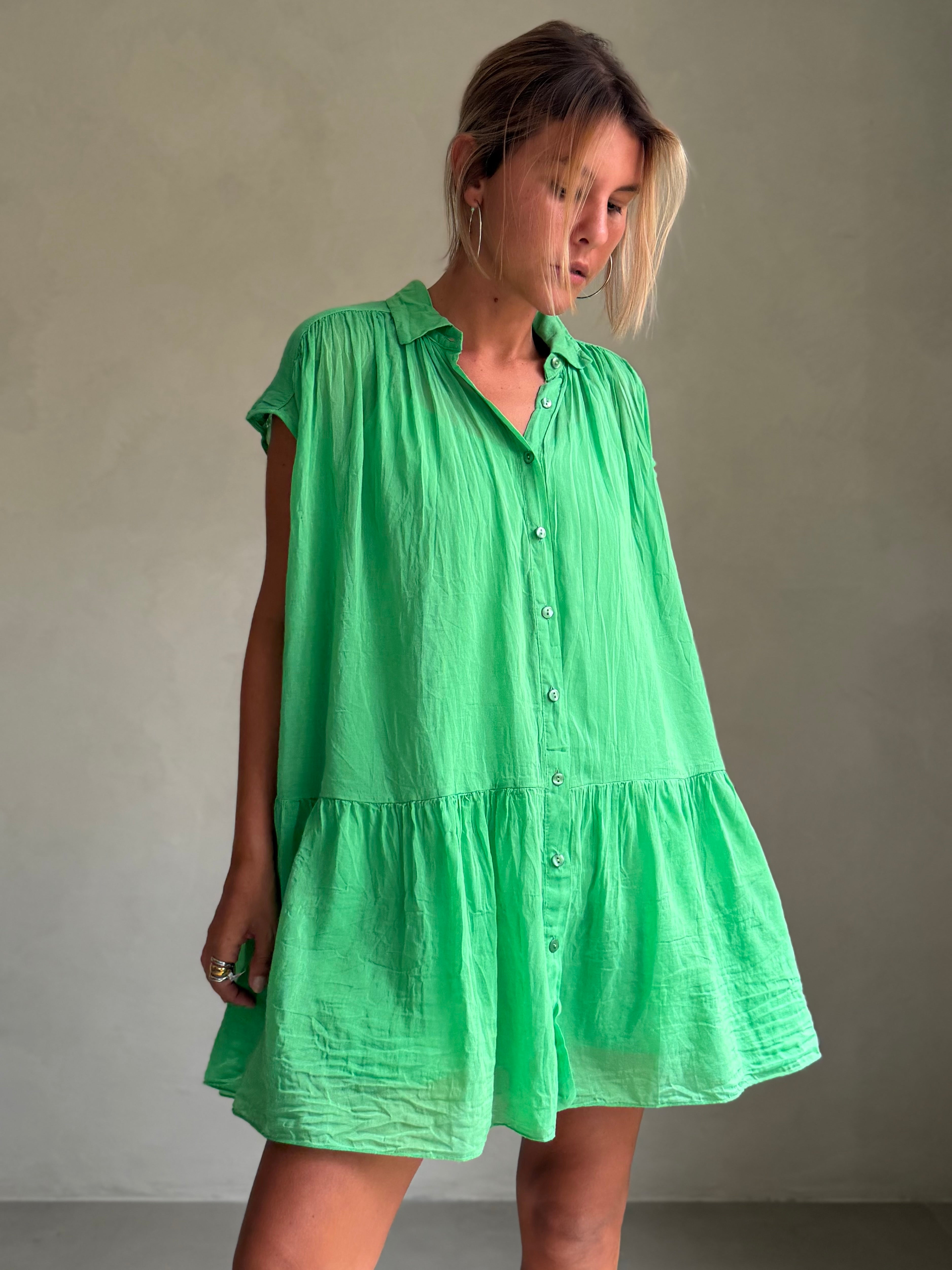 Opale Dress by FRNCH