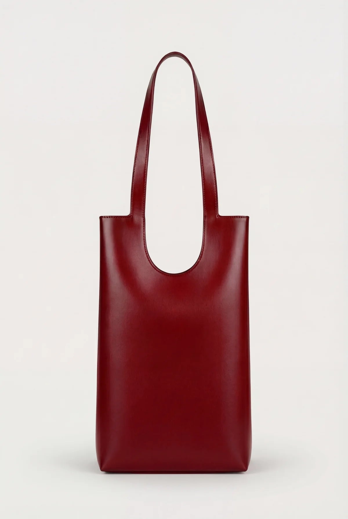 Dolores Square Tote | Santos by Monica