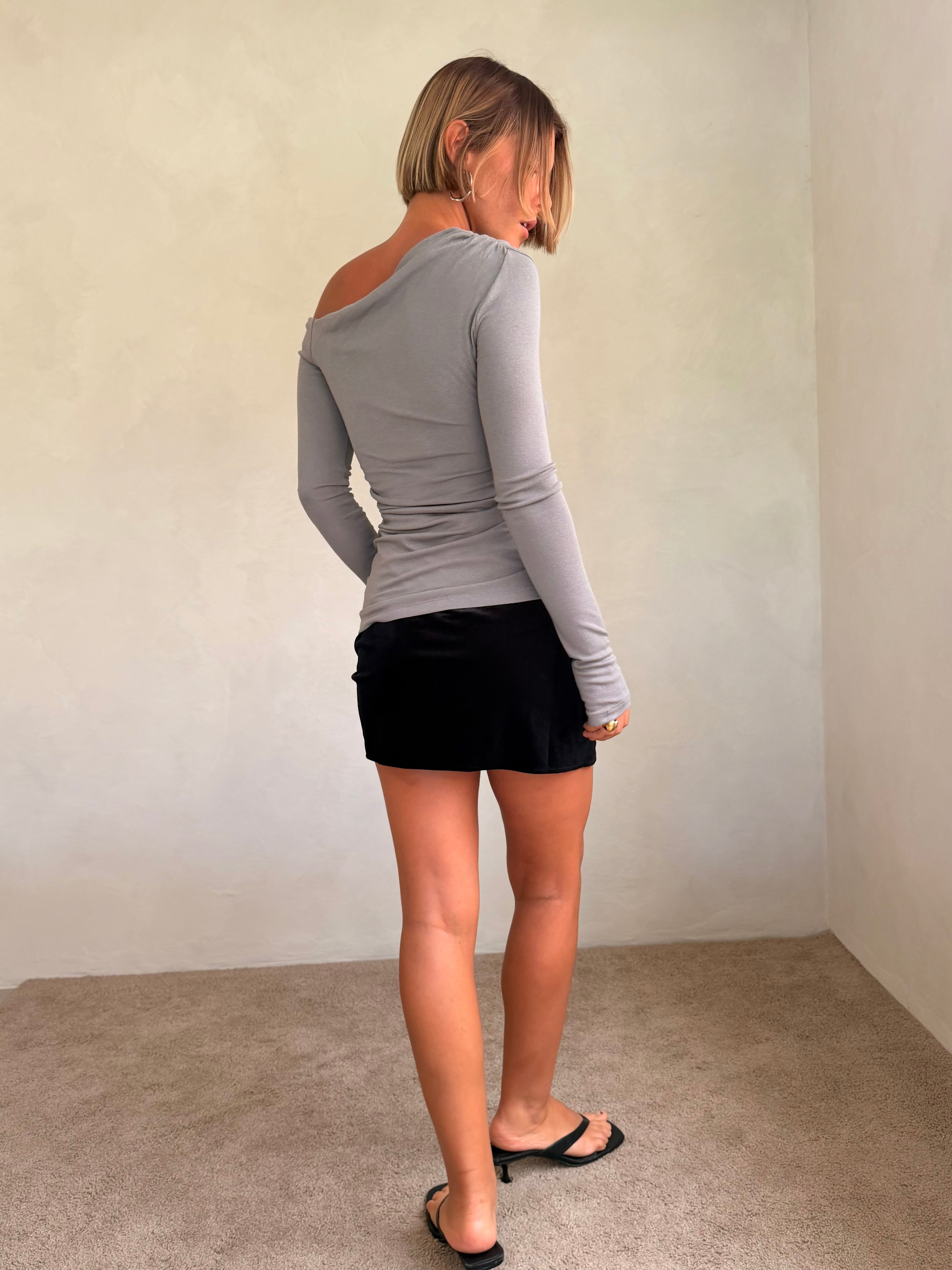 Cleo Top by NIA