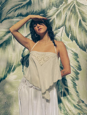 Serviette by Aida Studio