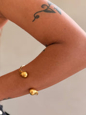 Max Cuff