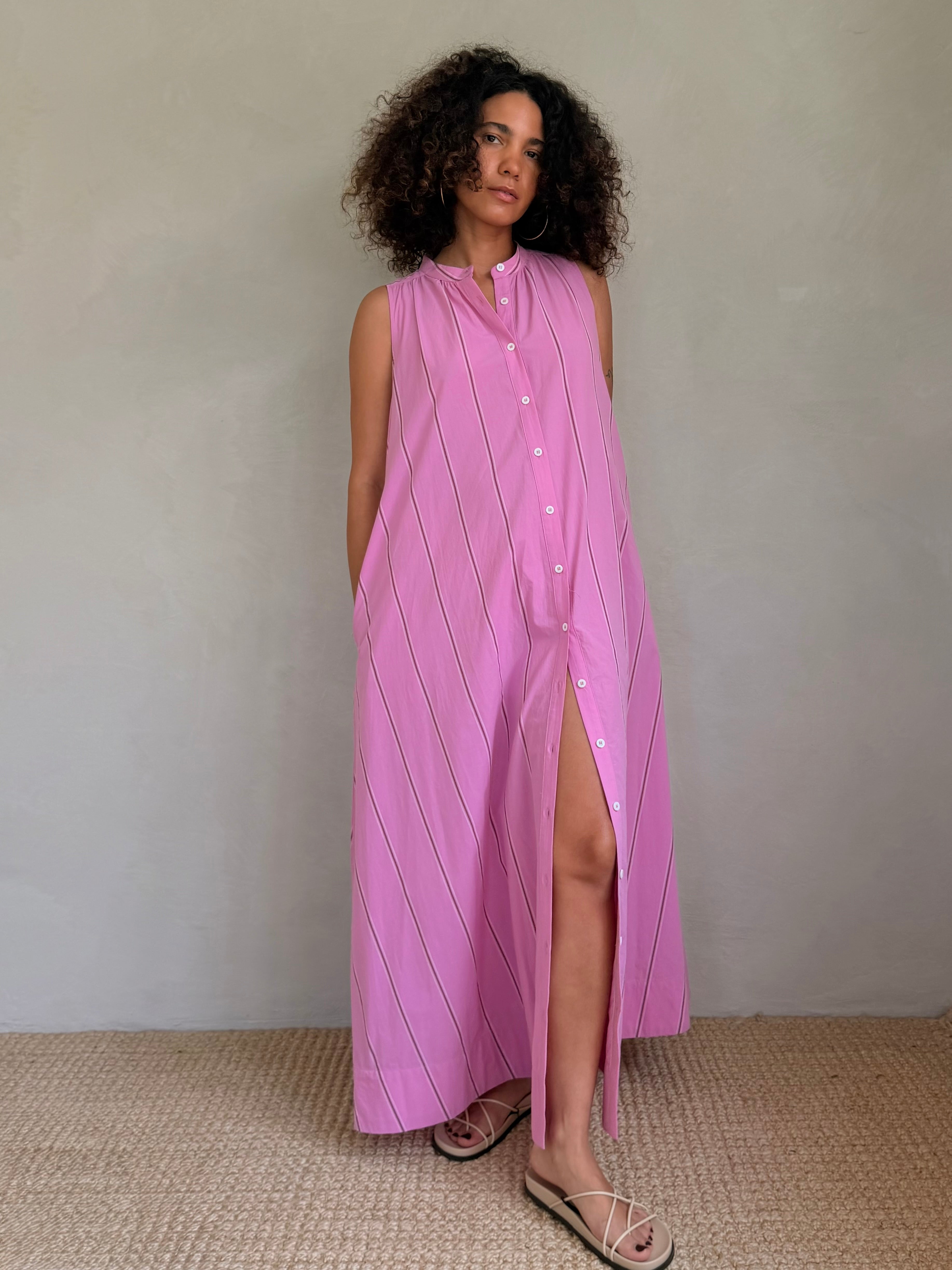 Teahupoo Dress by FRNCH