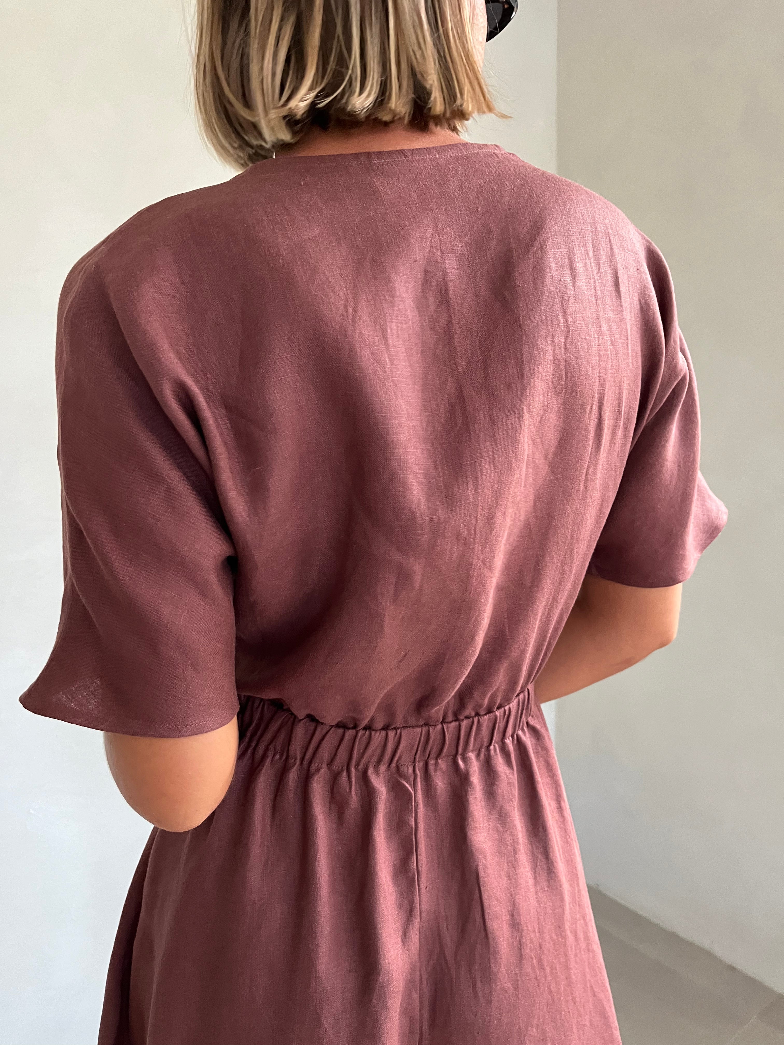 Marisol by Yayi | Chocolate Made to order*