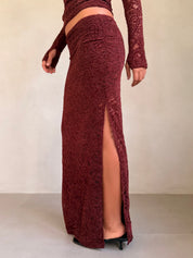 Selena Skirt by NIA