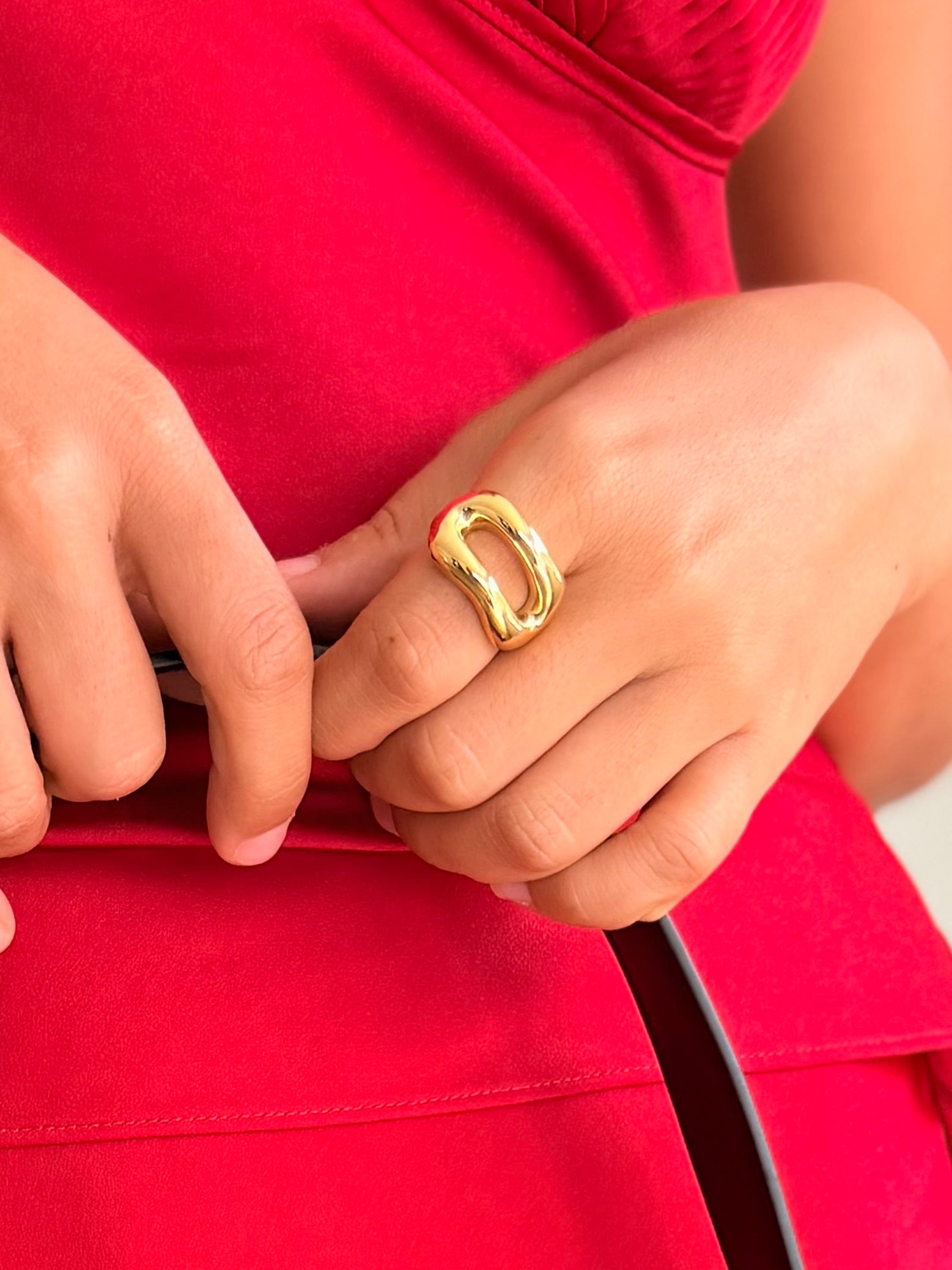 Cleo Ring