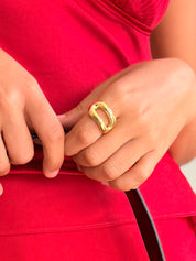 Cleo Ring