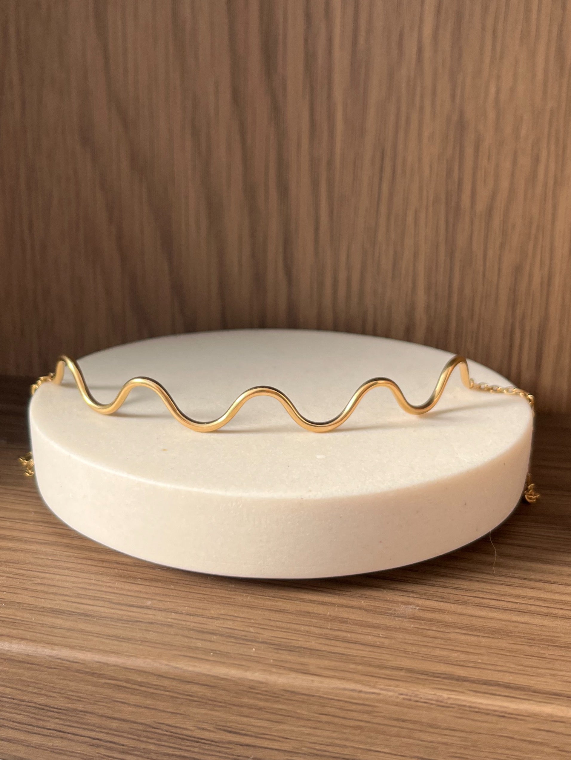 Wave Choker
