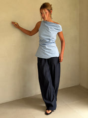 The Carmen Top by Mod Ref