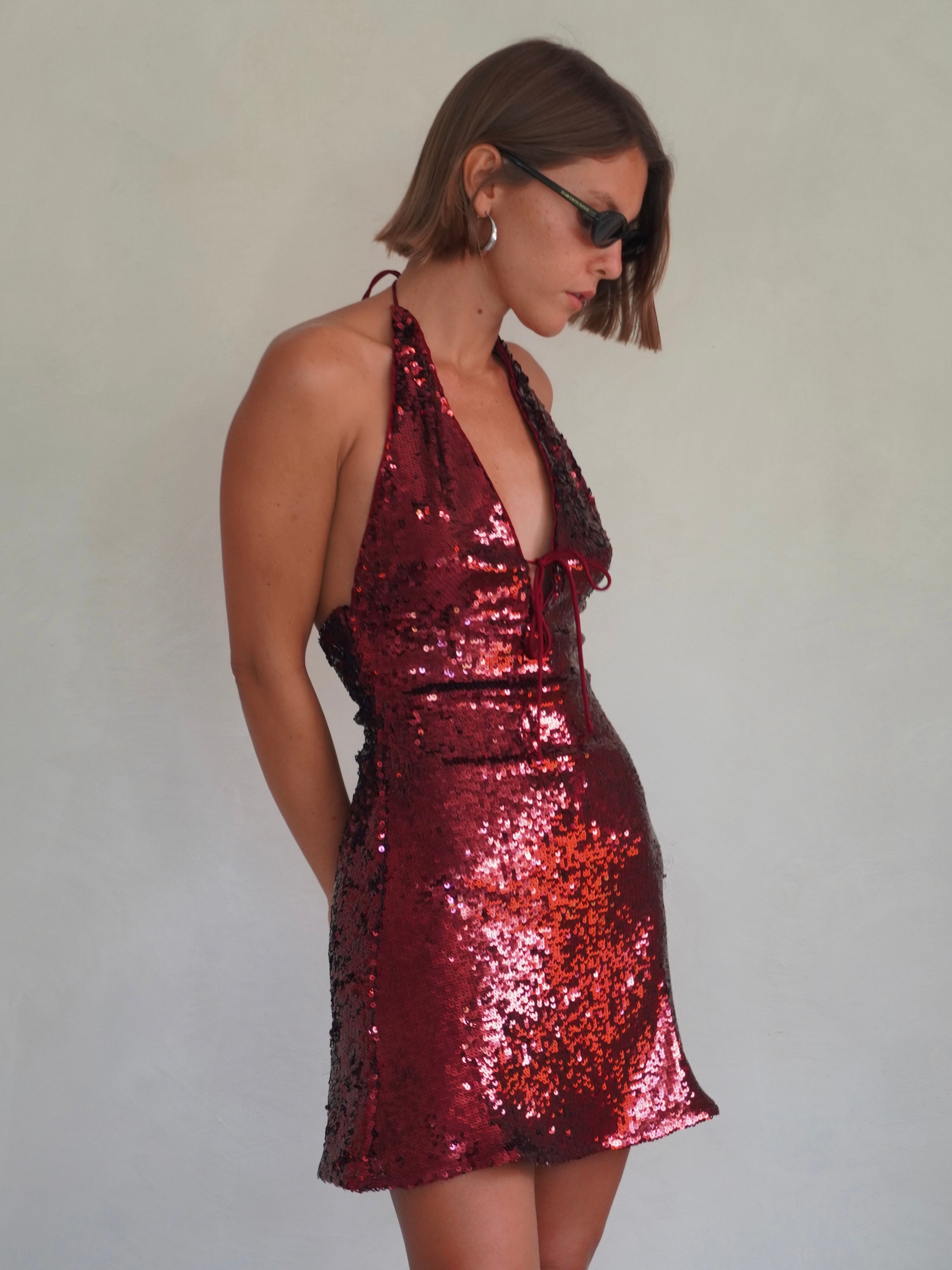 Rodeo Dress by NIA