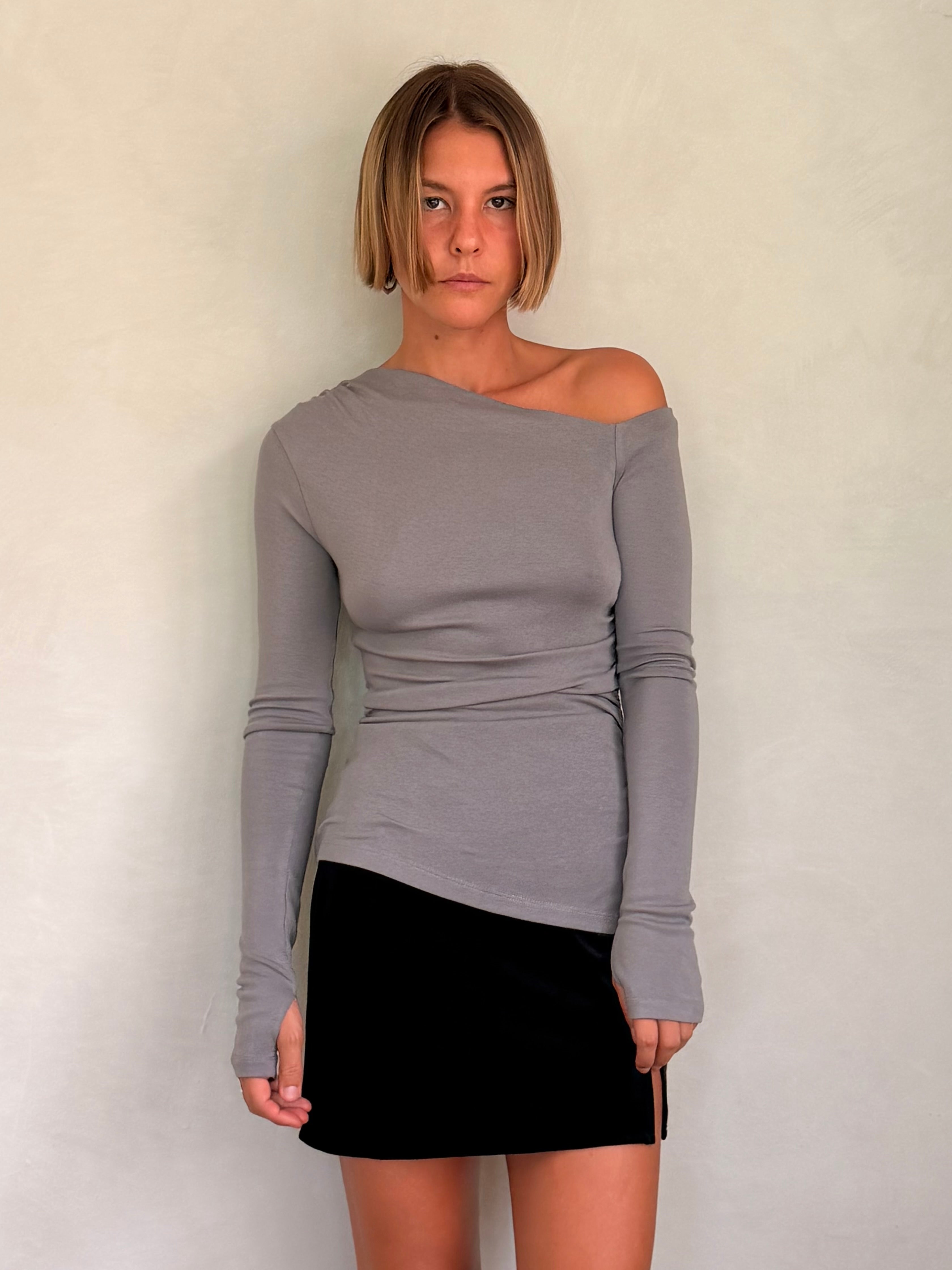 Cleo Top by NIA