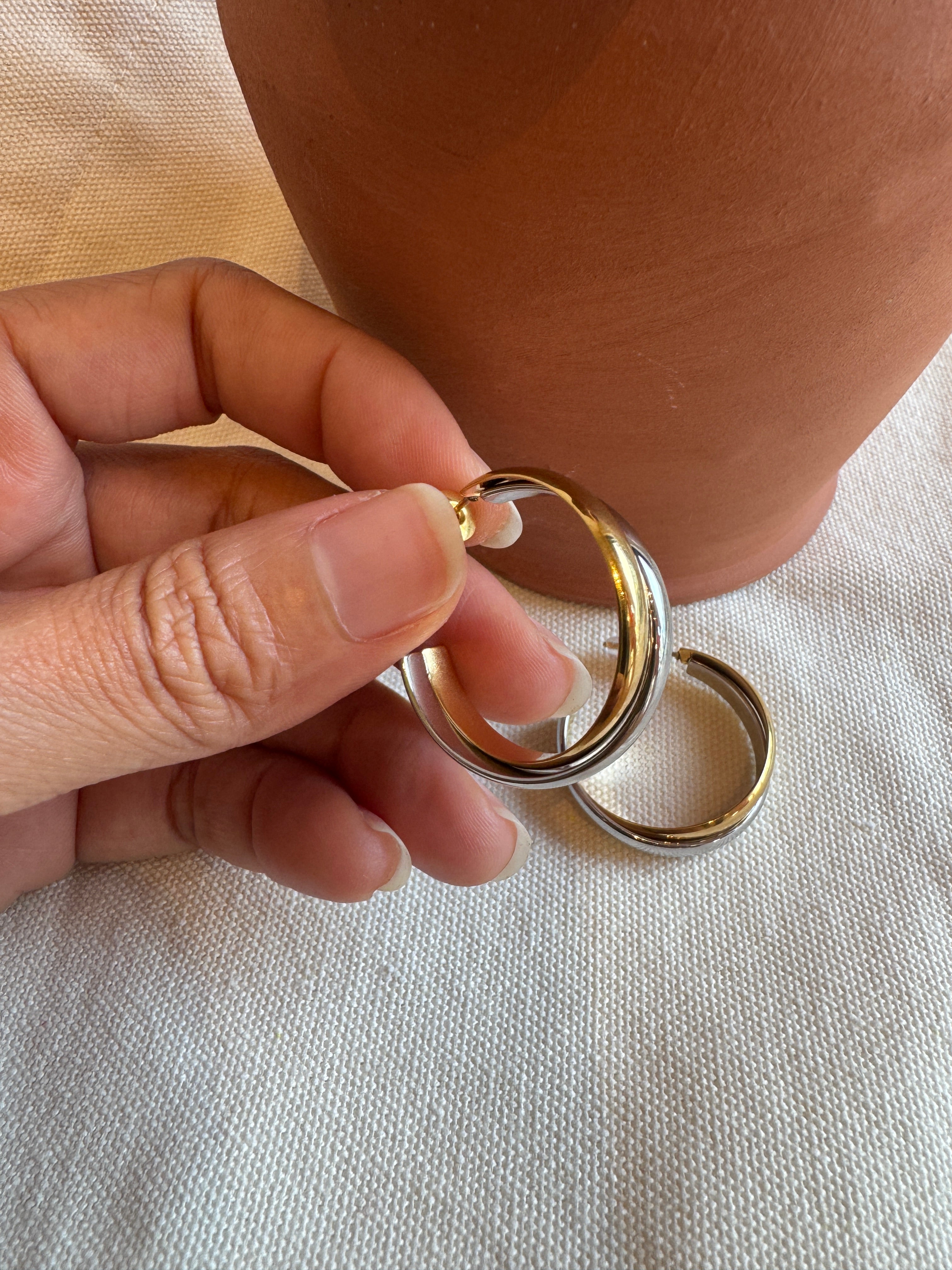 Ina Earrings