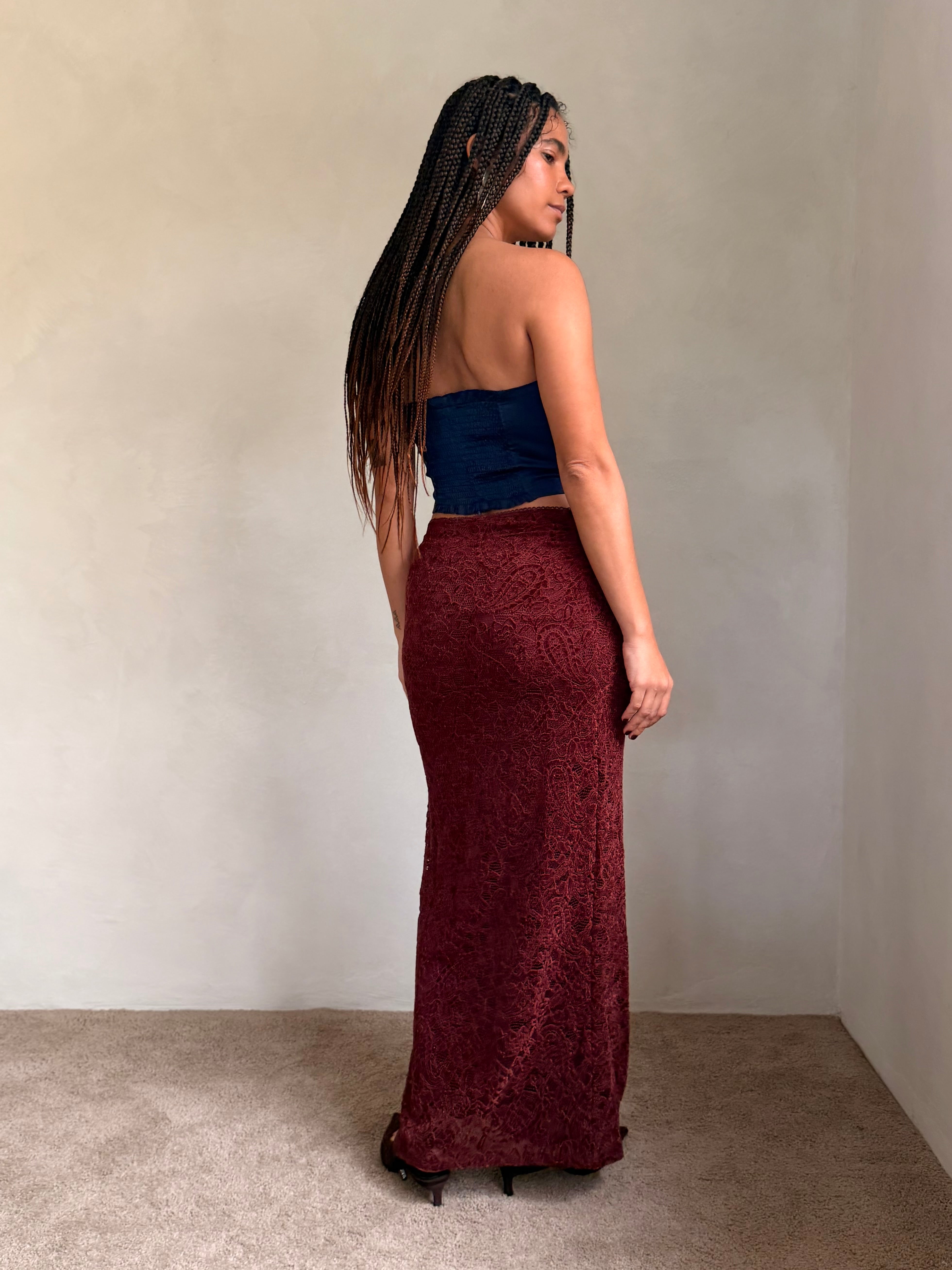 Selena Skirt by NIA