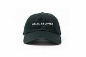 DALE, TE AVISO by Moni & Coli