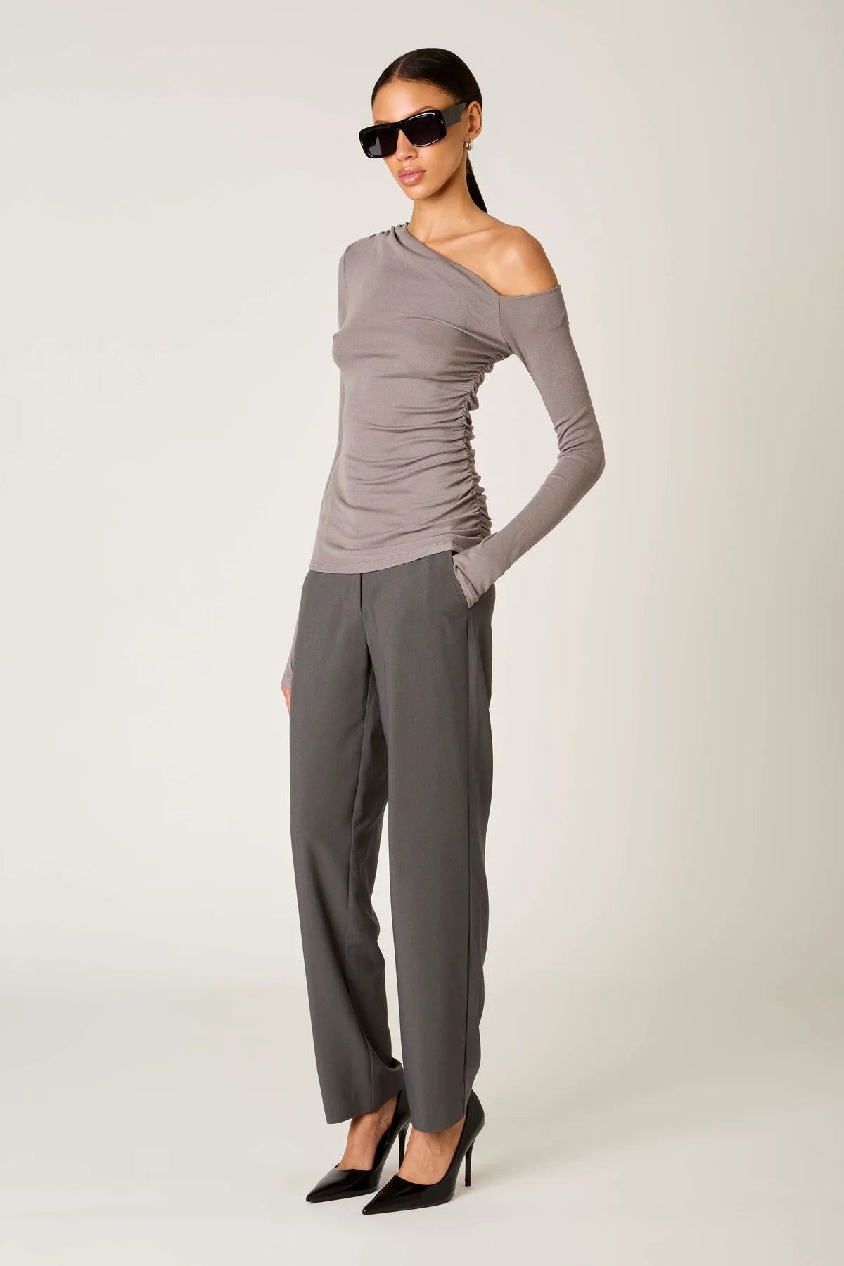 Cleo Top by NIA