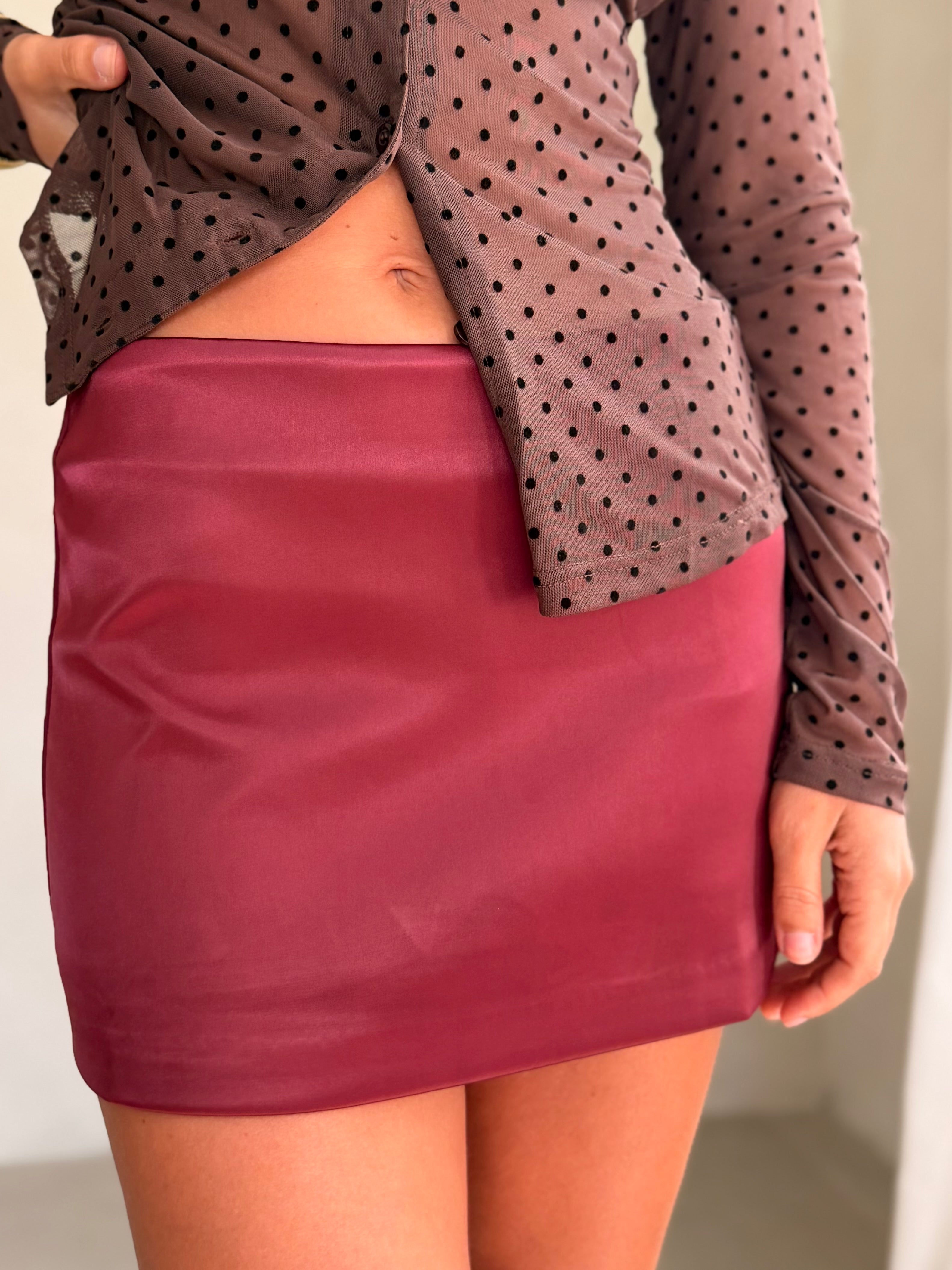 Victoria Skort