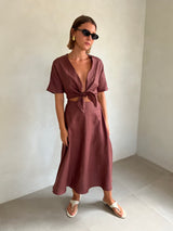 Marisol by Yayi | Chocolate Made to order*