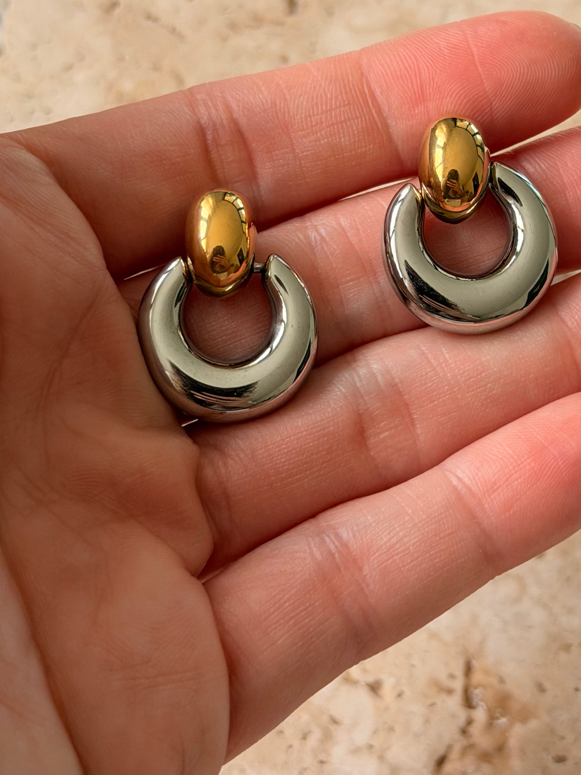 Anita Earrings