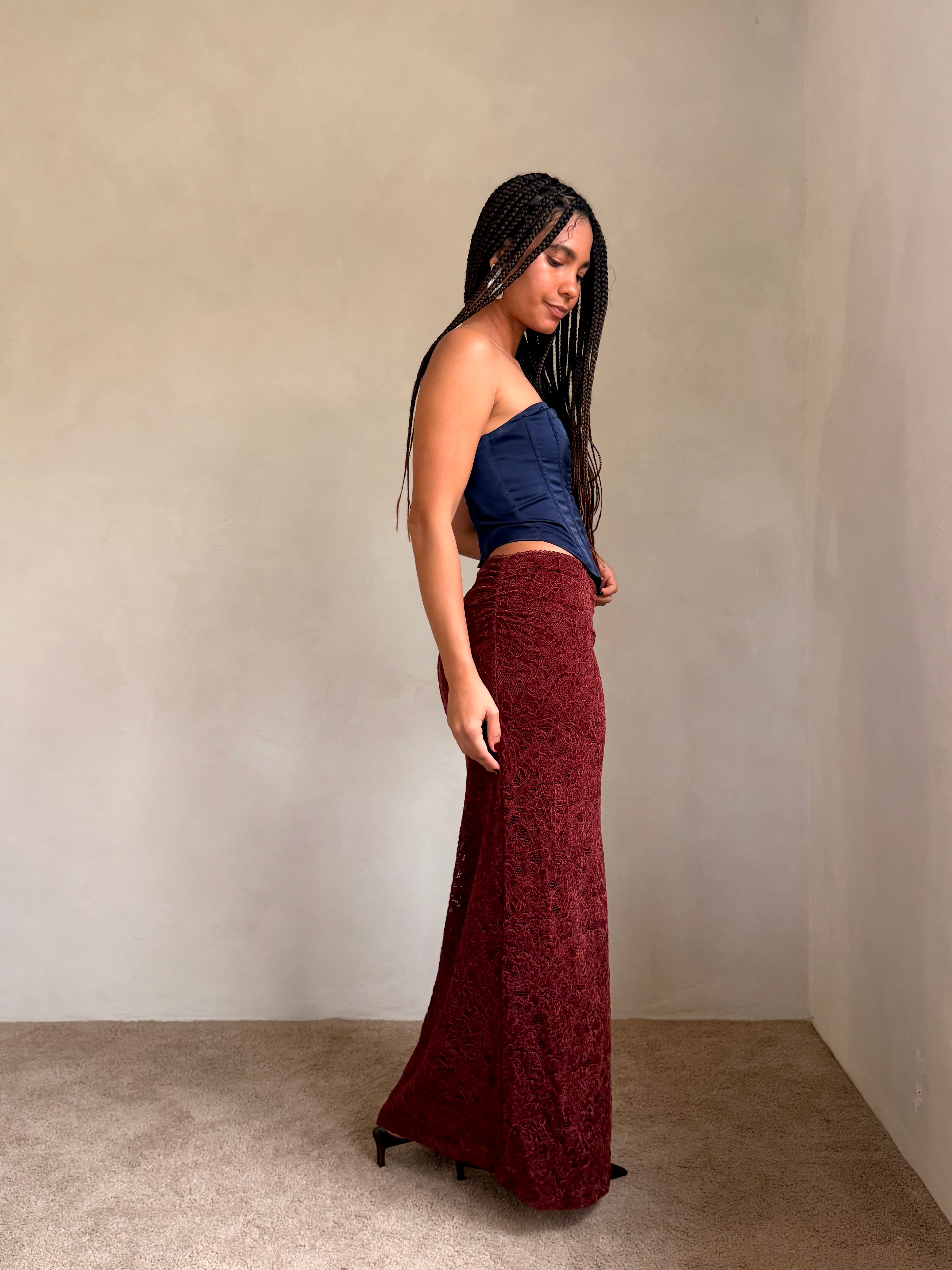 Selena Skirt by NIA