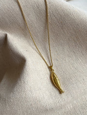 Pezcaito necklace