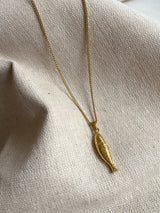 Pezcaito necklace