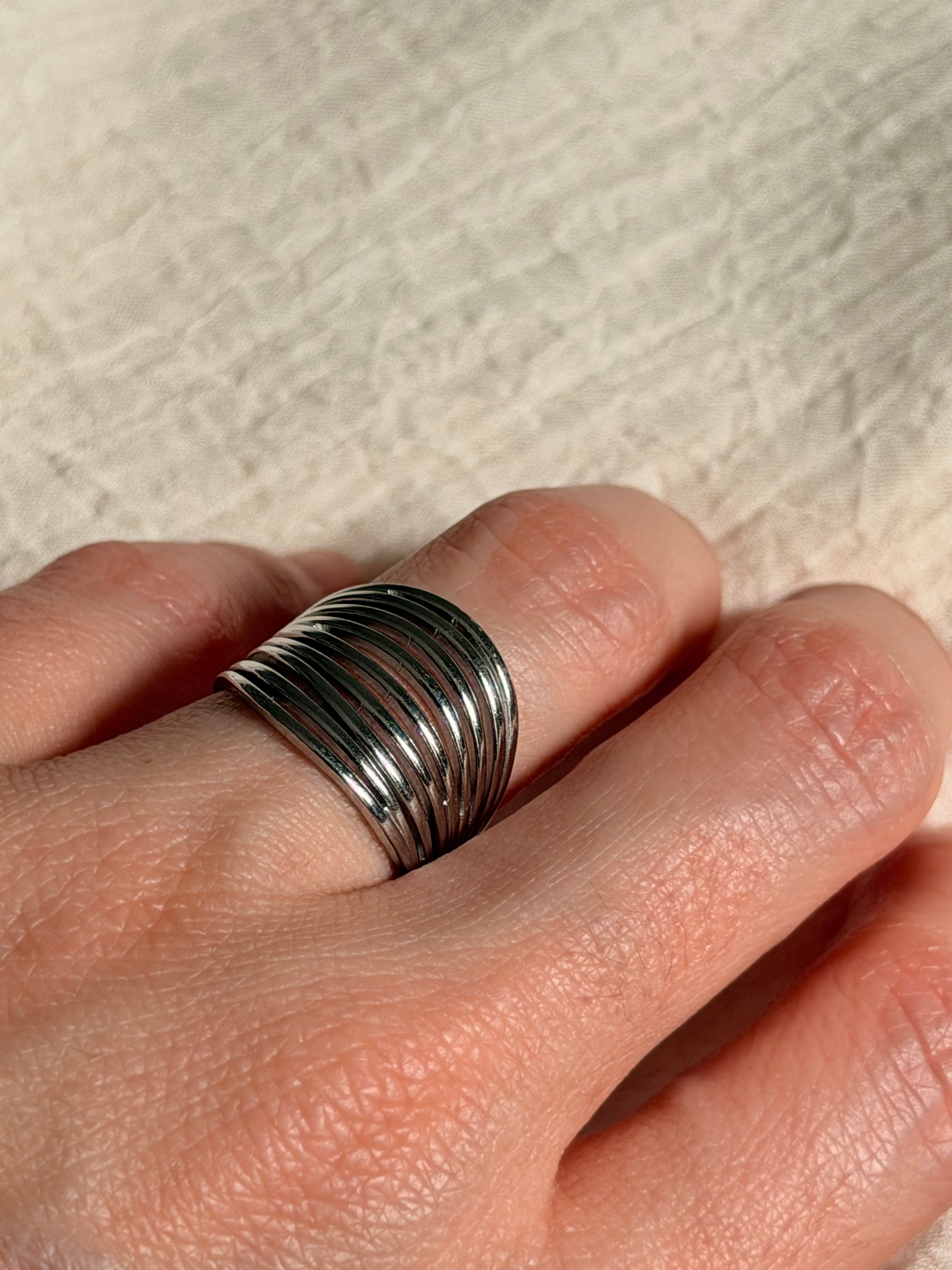 Sofi Ring