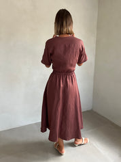 Marisol by Yayi | Chocolate Made to order*