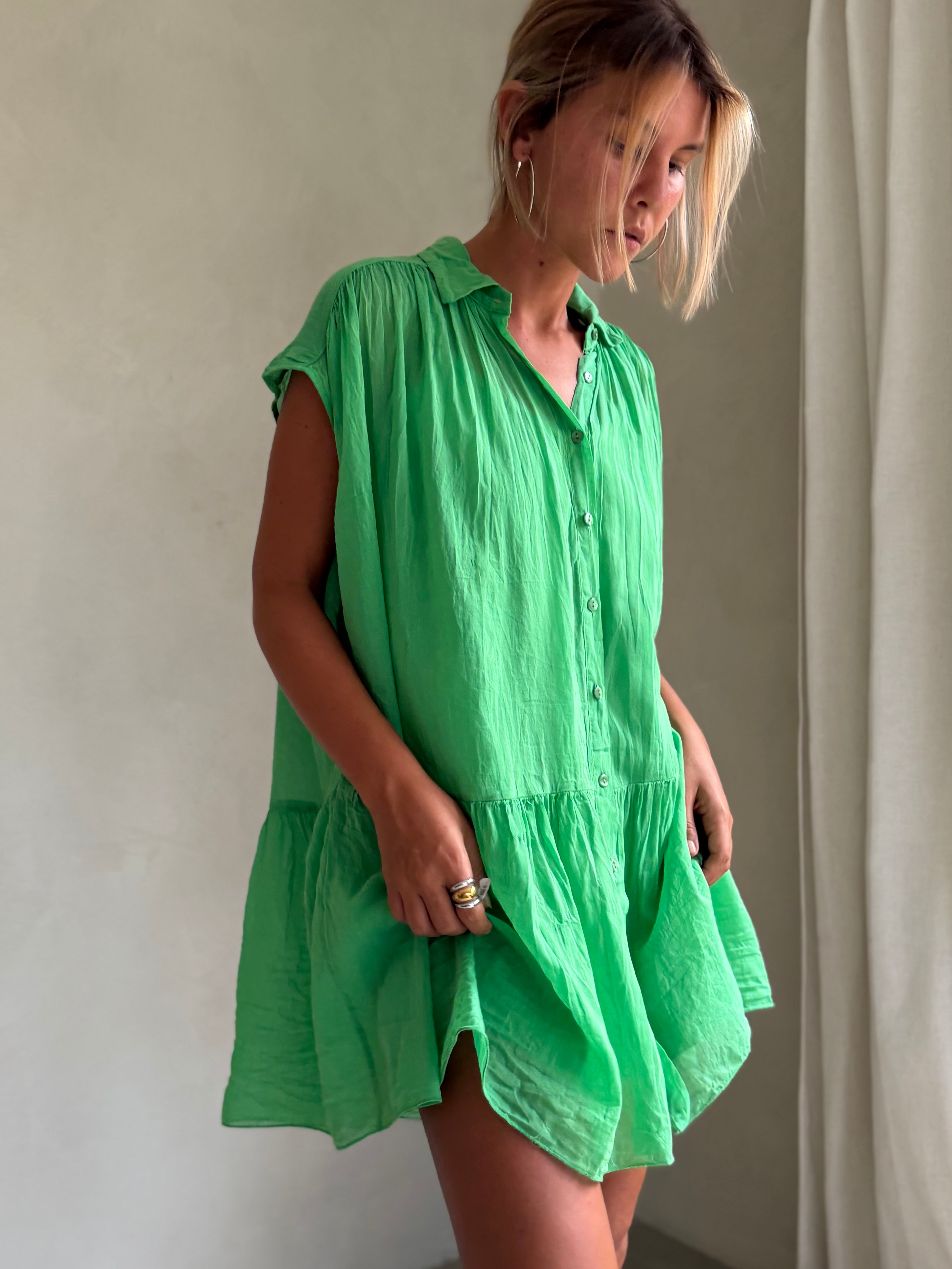 Opale Dress by FRNCH