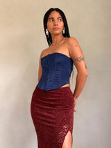 Lucas Corset by NIA