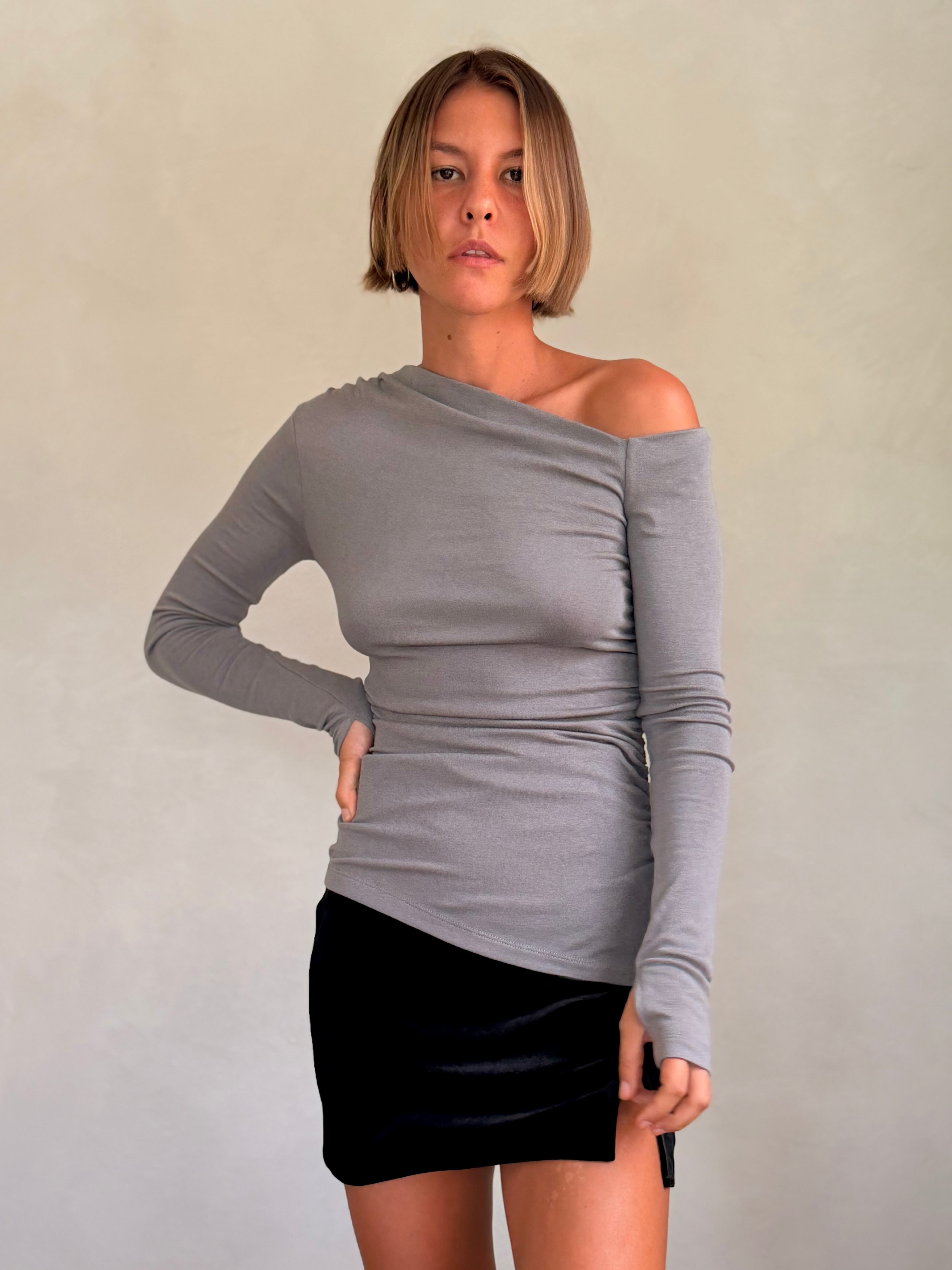 Cleo Top by NIA
