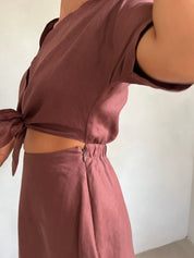 Marisol by Yayi | Chocolate Made to order*