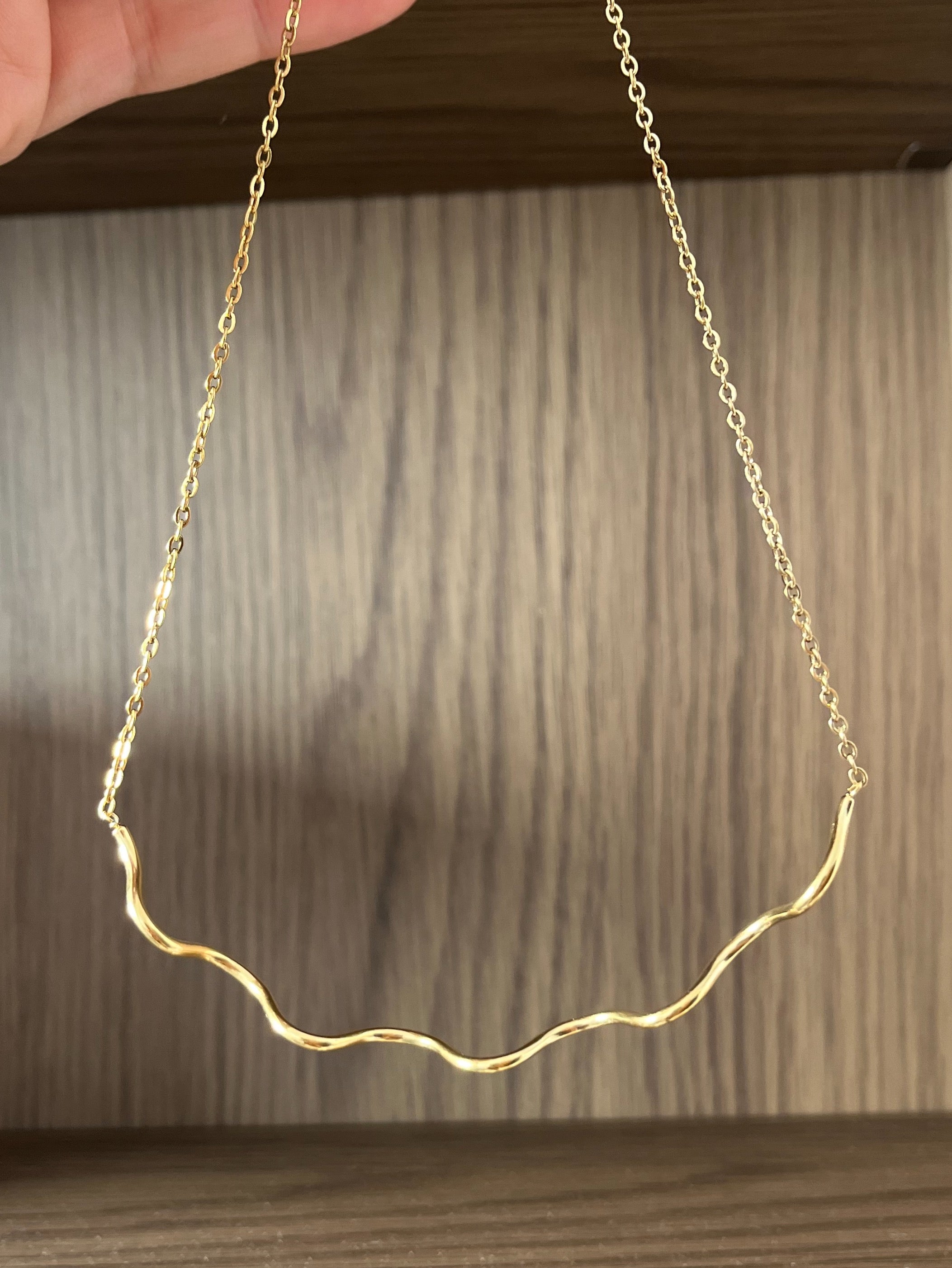 Wave Choker
