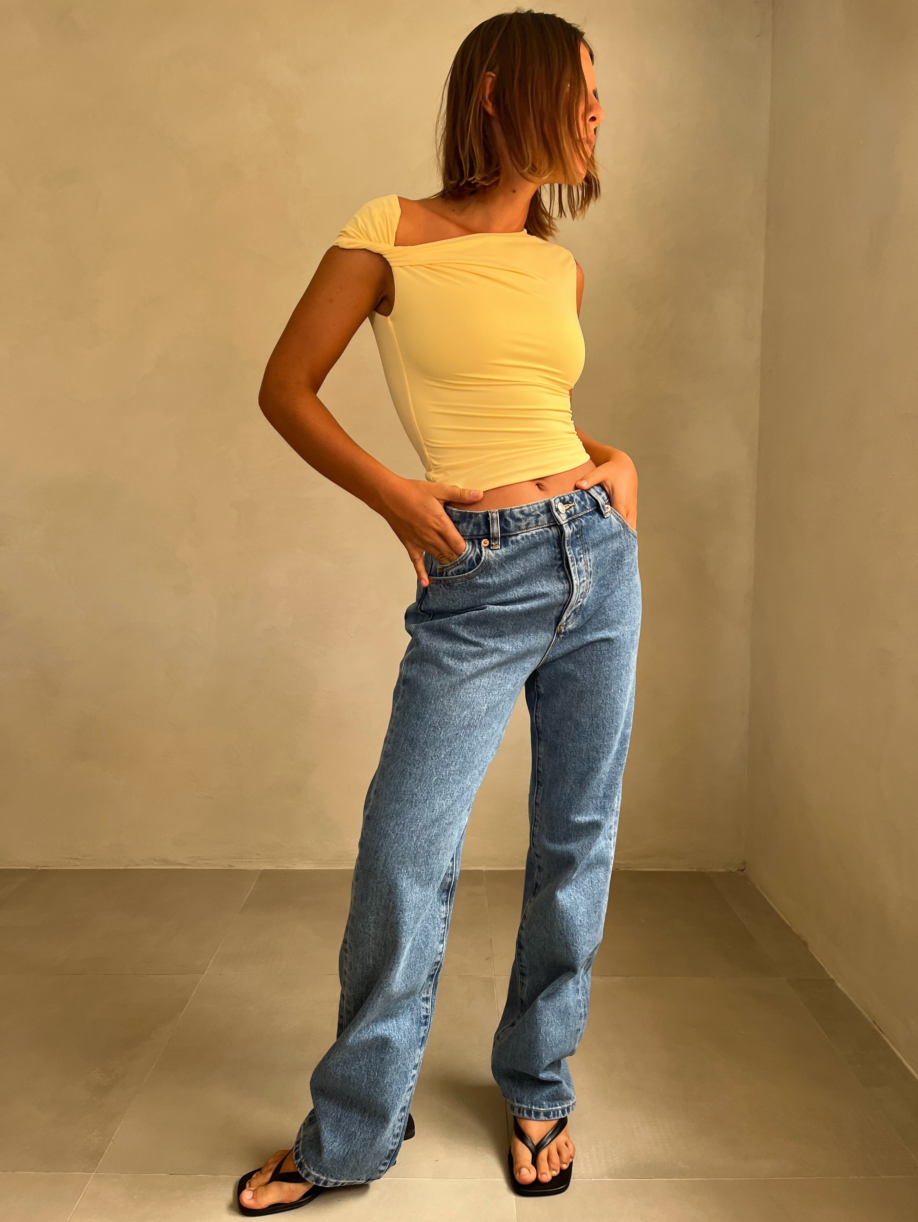 90's Relaxed by Rolla's