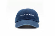 DALE, TE AVISO by Moni & Coli