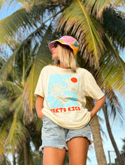 Puerto Rico by Moni & Coli