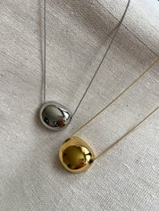 Maka necklace