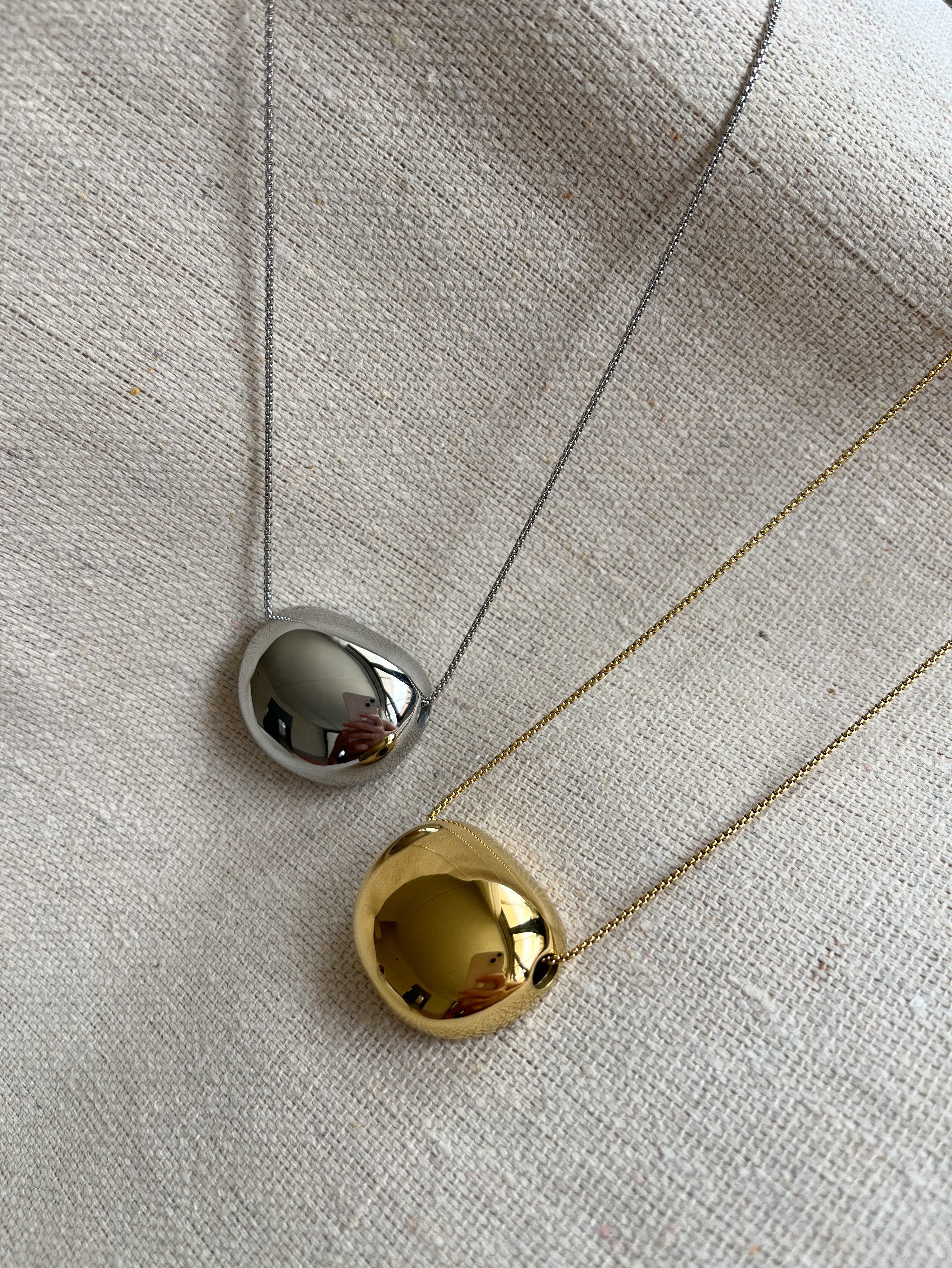 Maka necklace