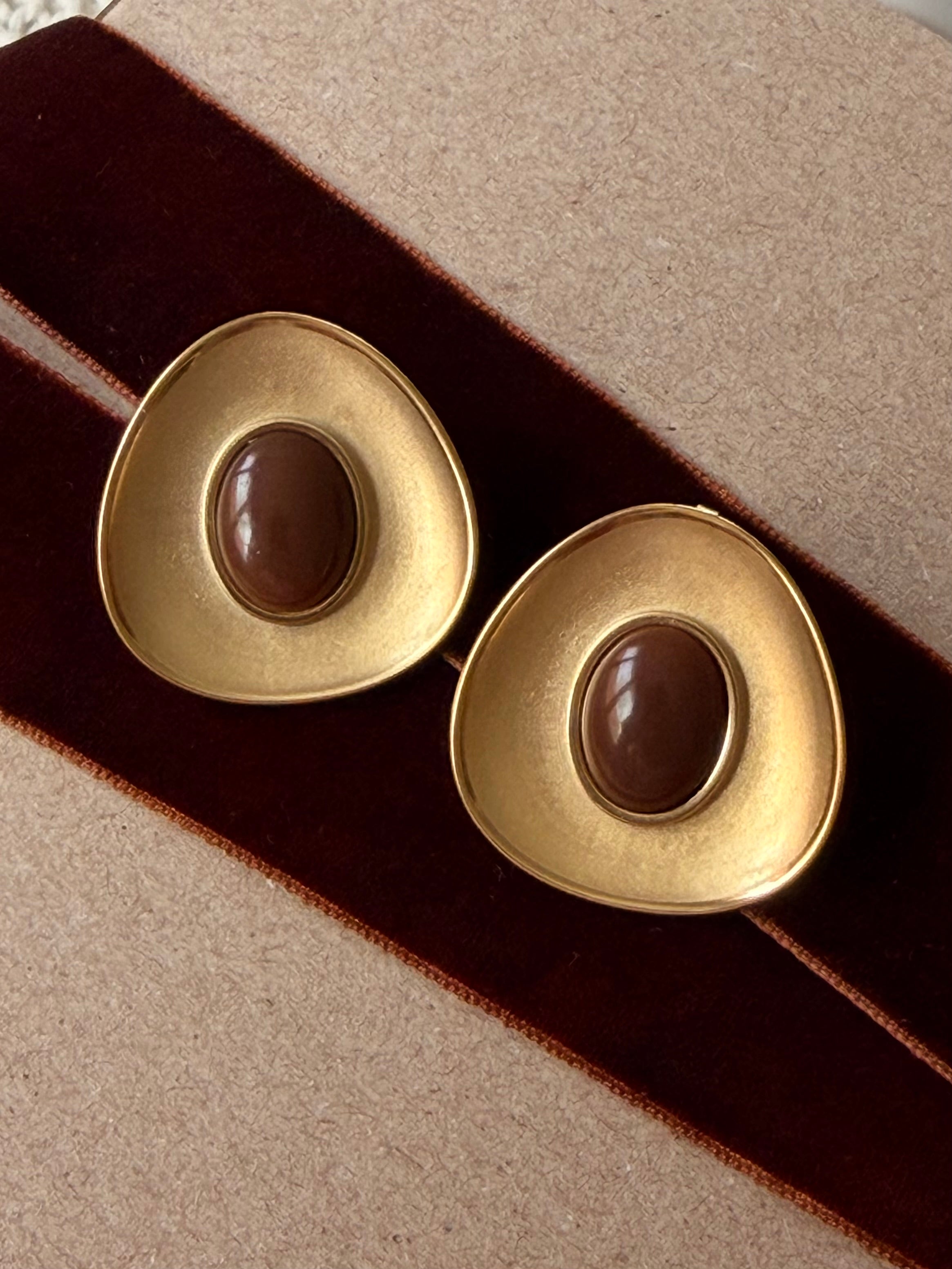 Sofia Earrings