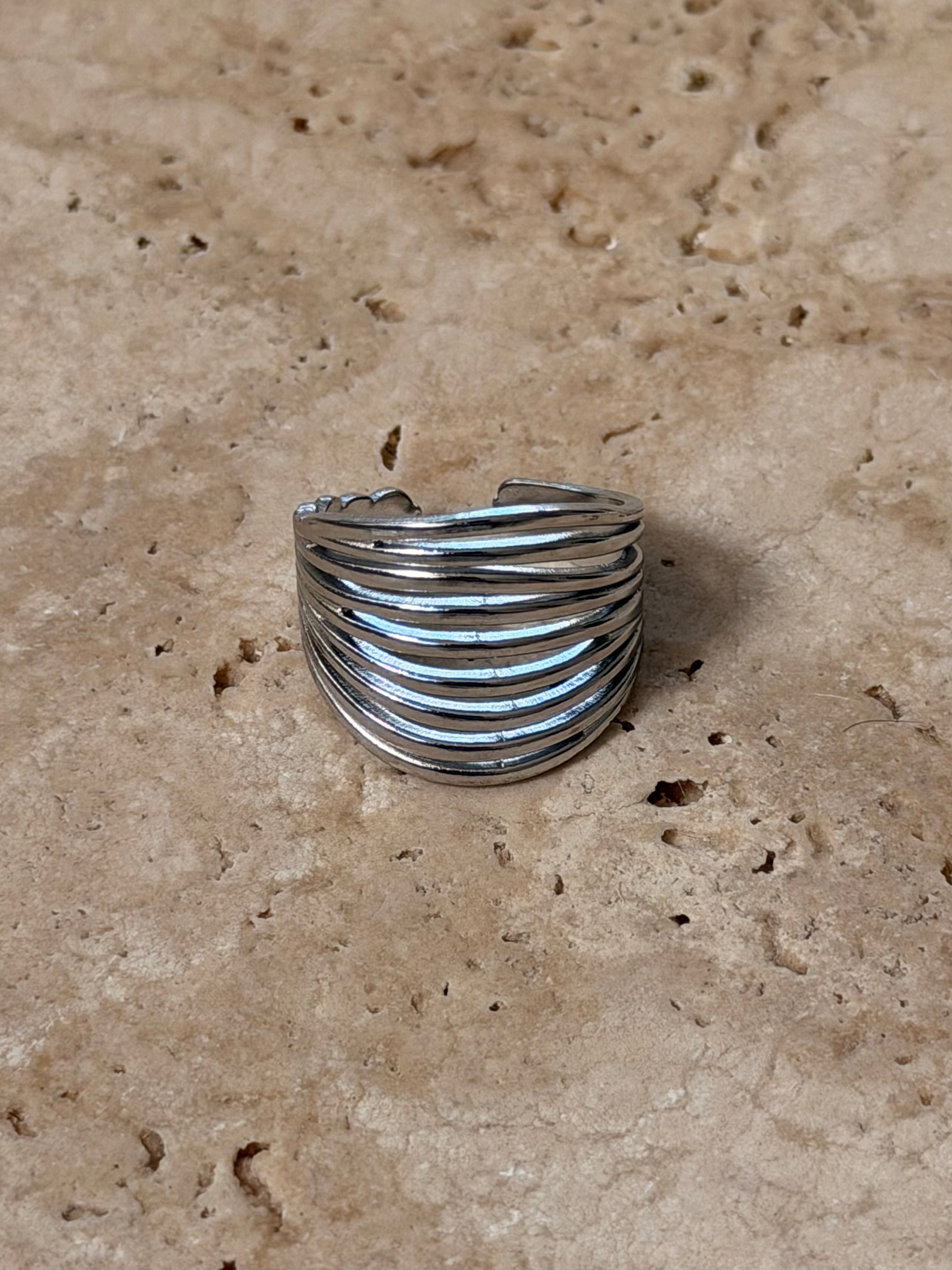 Sofi Ring