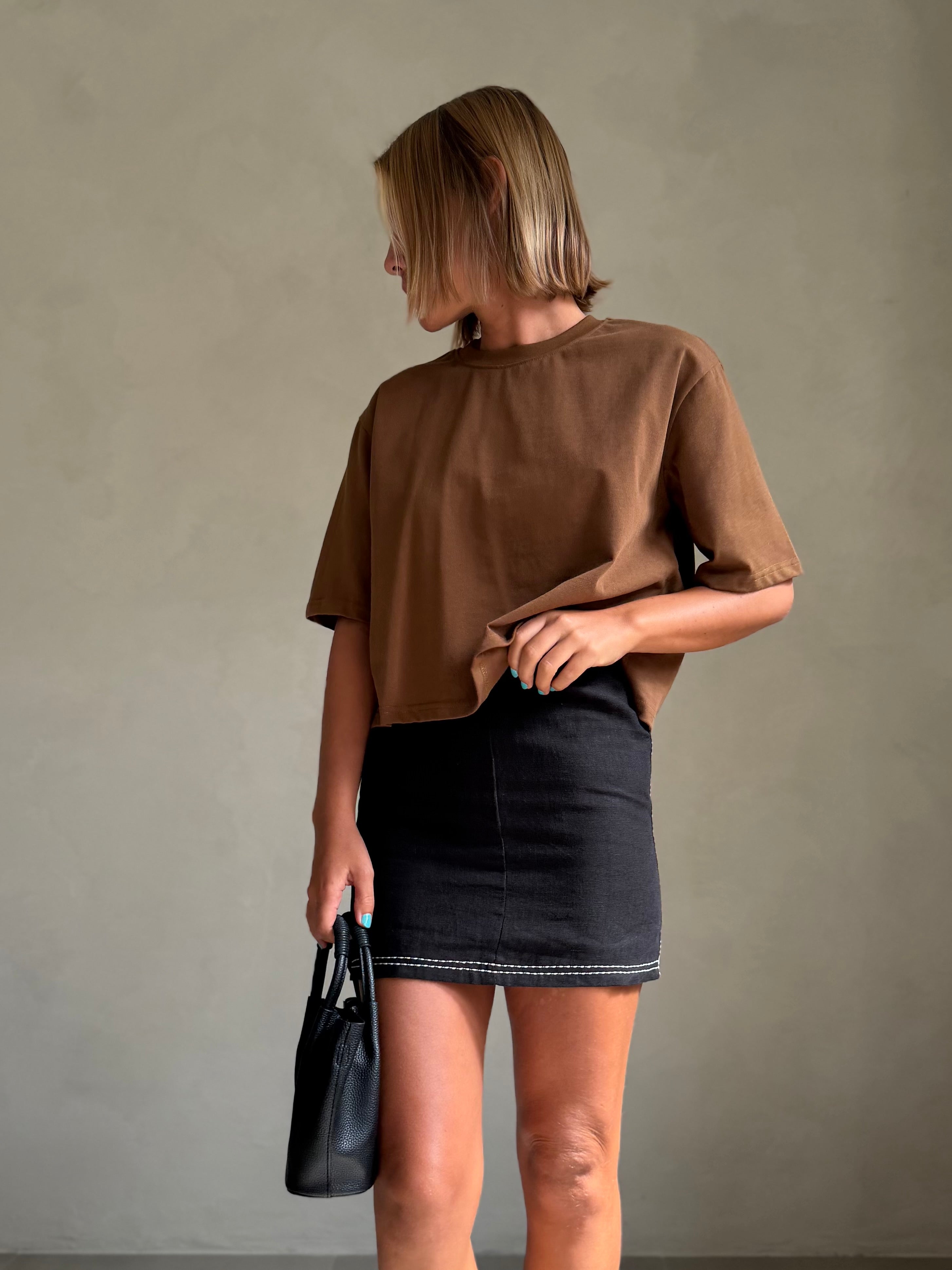 Bonez Skirt