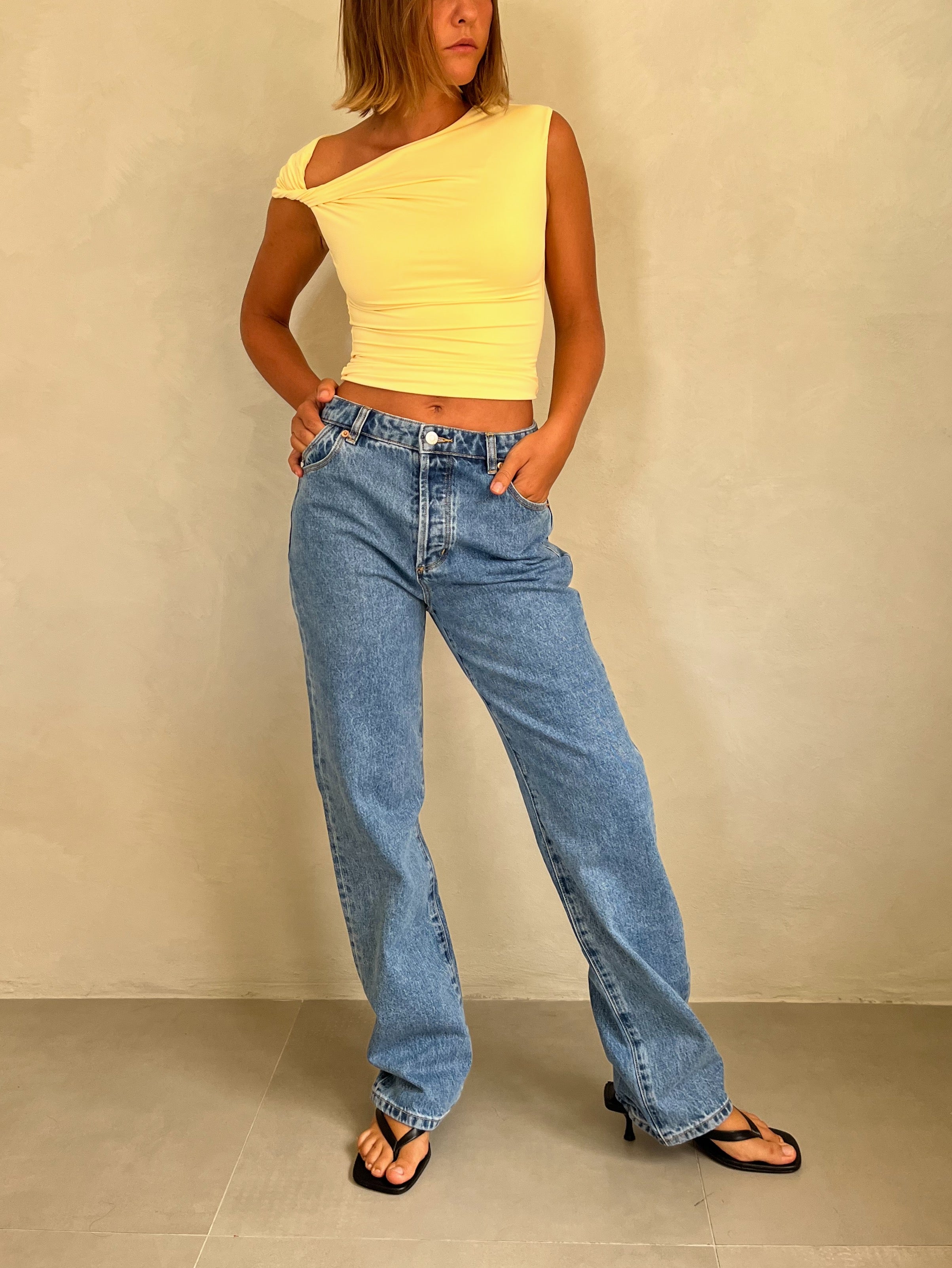 90's Relaxed by Rolla's