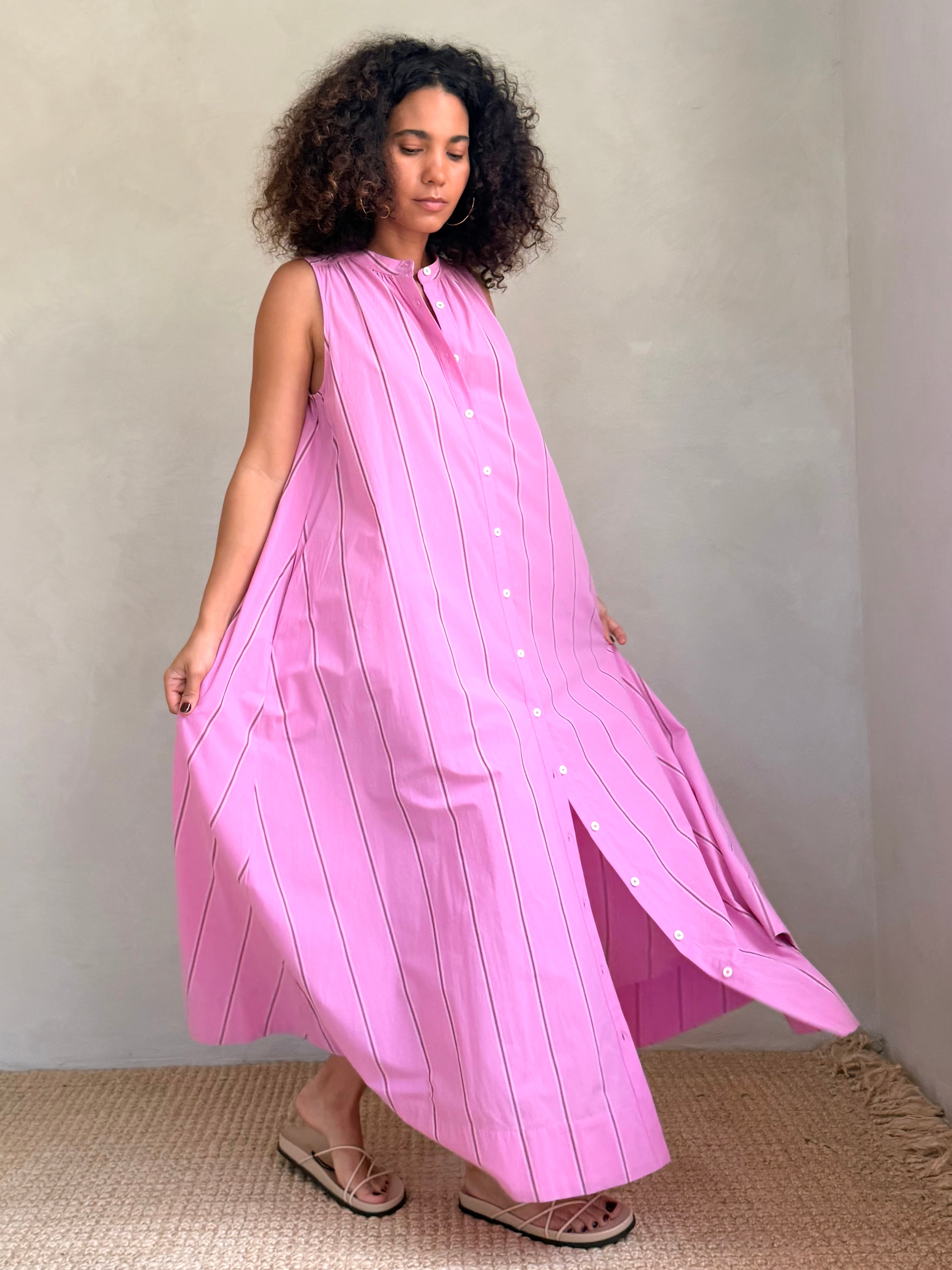 Teahupoo Dress by FRNCH