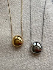 Maka necklace