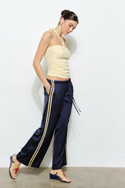 Track Pants Navy
